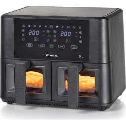 Friteuza 4631/00 9L 2400W Negru