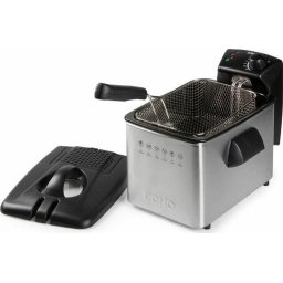 Friteuza DO465FR 3000 W 4L Inox