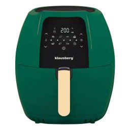 Friteuza 1800W 7.7L KB-7596 Verde