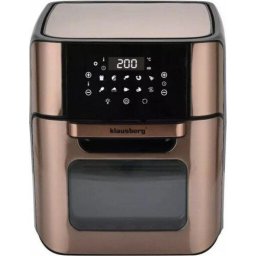 Friteuza KB-7598 12L 1800W Crem-Negru