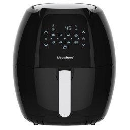 Friteuza KB-7495 7.7L 1800W Negru