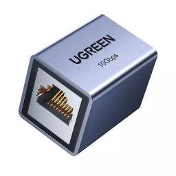 Conector Ethernet, 10Gbps - NW261 (15117) - Black