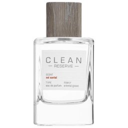 Clean Sel Santal EDP W 100 ml