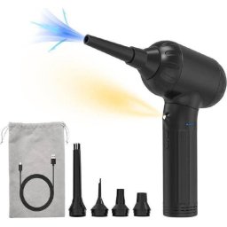 Suflanta frunze Cordless air blower / dust