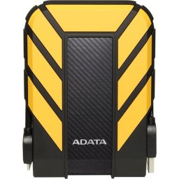 HDD ADATA EXTERN 2.5 USB 3.0 1TB HD710 Pro Yellow AHD710P-1TU31-CYL (timbru verde 0.8 lei)