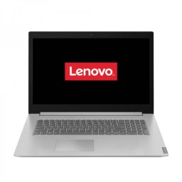 Laptop Second Hand LENOVO Ideapad L340-17IWL, Intel Pentium Gold 5405U 2.30GHz, 8GB DDR4, 256GB SSD, 17.3 Inch Full HD, Webcam