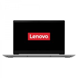 Laptop Second Hand Lenovo IdeaPad S145-15IWL, Intel Core i3-8145U 2.10 - 3.90GHz, 8GB DDR4, 256GB SSD, 15.6 Inch FHD, Webcam