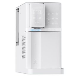 Dozator pentru purificarea, încălzirea, răcirea și carbogazificarea apei cu filtrare în mai multe etape ELIXIR Go 2