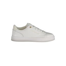 Teniși sport albi pentru femei TOMMY HILFIGER