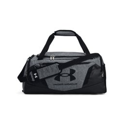 Under Armour Geantă sport Undeniable 5.0 Duffle SM Grey