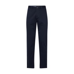 SCOTCH & SODA Pantaloni eleganți 'Stuart' albastru închis