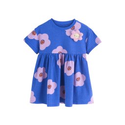 Next Rochie albastru regal / mov liliachiu / roșu vin / alb