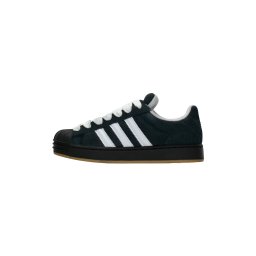 ADIDAS ORIGINALS Sneaker 'SUPERSTAR' negru / alb