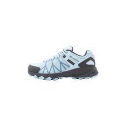 COLUMBIA Pantofi 'PEAKFREAK™ II' bleumarin / albastru pastel / negru