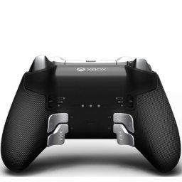 SCUF ELITE SERIES 2 PADDLES PC GRAY