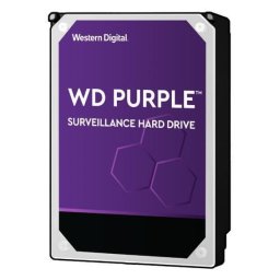 Hard disk Purple 8TB 256MB SATA3 3.5''