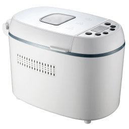 Masina de paine Automatic Bread Maker MAESTRO MR-751,1.3kg, 15 programe, 870W, alb