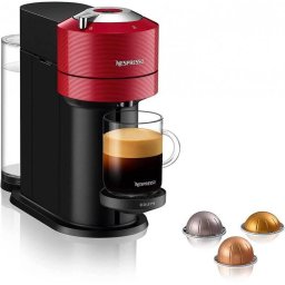 Espressor Cafetiera Capsule Nespresso Vertuo, 1500W, 19 Bar, 1.1L, WiFi, 5 Marimi Cafea, Negru