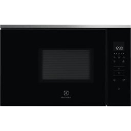 Cuptor cu microunde ELECTROLUX KMFE172TEX 800W 17 litri Negru