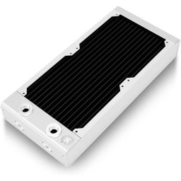 EKWB EK-Quantum Surface P240M - Radiator (white)