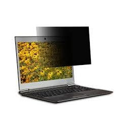 Dell Privacy Filter (Black, 33.782cm / 13.3``)