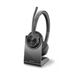 CAS VOYAGER 4320 UC, USB-A,ST. 218476-01
