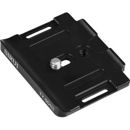Sirui quick release plate ty-5d III