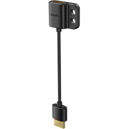 SMALLRIG 3019 HDMI ADPT CABLE ULTRA SLIM 4K (A TO A)