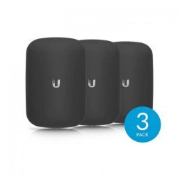 Carcasa Black pentru U6-Extender, 3 bucati