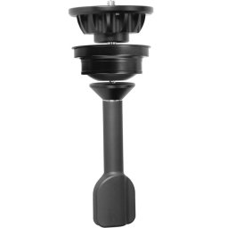 Baza de nivelare Sirui RX-75B Levelling Ball Set
