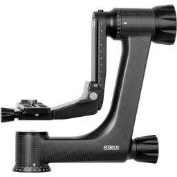 Cap Trepied Sirui PH-30 Carbon Fiber Gimbal Head