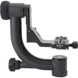 Cap Trepied Sirui PH-20 Carbon Fiber Gimbal Head