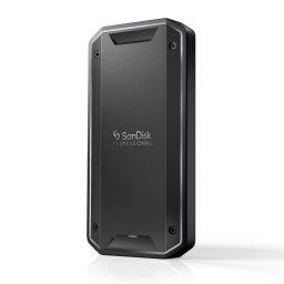 SSD Extern PRO-G40 4TB USB Type-C 3.1 Gen 2 Negru