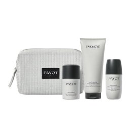 Set Payot Optimale, spumă de duș 200 ml + deodorant roll-on 75 ml + cremă față 50 ml