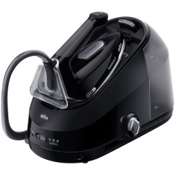 Fier de calcat CareStyle 5 IS5249BK, 2400 W, 2 l, Negru