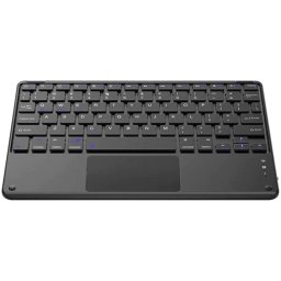 Wireless Bluetooth BVTABK1-B Negru