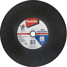 B-64696-5 - 5 x Disc abraziv pentru debitator de metal, 355x25.4x3 mm
