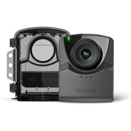 Camera de supraveghere TLC2020H, 1080p, 118°, Negru