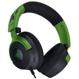 Casti Kraken V4 X, Headset, Wired, Minecraft, Verde