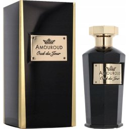 Alkotest AMOUROUD Oud Du Jour EDP spray 100ml