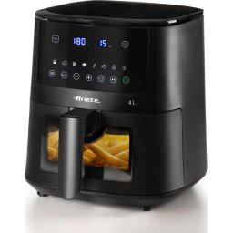 Friteuza 4633/00 4L 1400W Negru