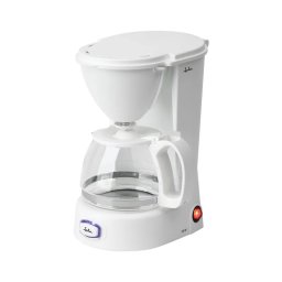 Cafetiera JECA1752, 650 W, 0.75 l, Alb