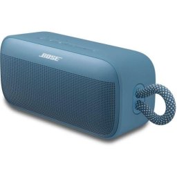 Boxa portabila SoundLink Plus Bluetooth Blue Dusk
