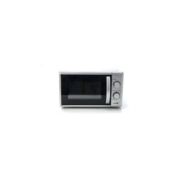 Cuptor cu microunde MM720CA7, 700 W, 20 l, Argintiu