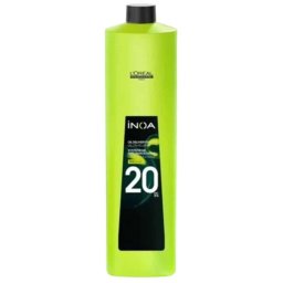 L´Oréal Professionnel Inoa Color Oxydant Riche 6% 20 Vol. 1000 ml