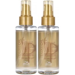 Wella Professionals SP Luxe Oil Reconstructive Elixir 100 ml