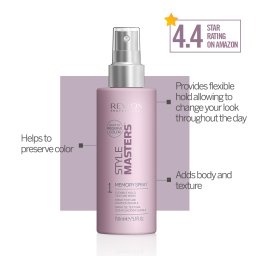 Revlon Professional Style Masters Creator Memory Spray 150 ml