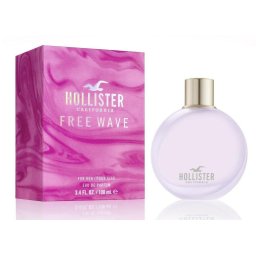 Hollister Free Wave For Her EDP W 30 ml