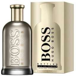 Hugo Boss Boss Bottled Eau de Parfum EDP M 200 ml