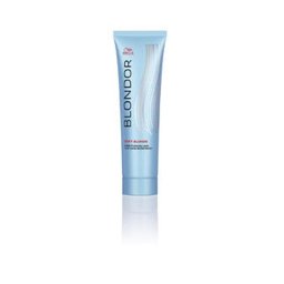 Wella Professionals Blondor Soft Blonde Cream Lotion 200 g